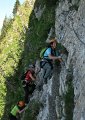 Via Ferrata 007